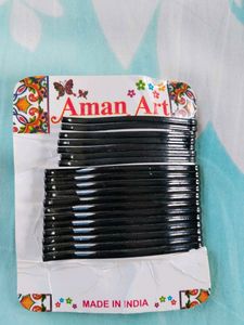Cute Hair Clip Bundle
