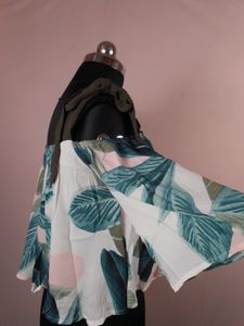 2in1 Korean Top+Skirt