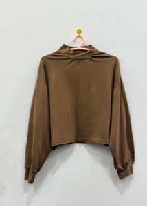 Cropped Top