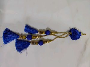 Combo - Tik Toks,Crown,Haging For Lehenga