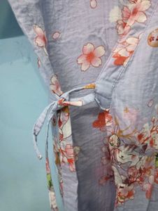 Bath Dress 38,40,42