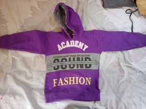 Boys Sweater