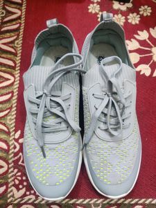 Brand Ajile Pantaloons New Men Walking Shoe