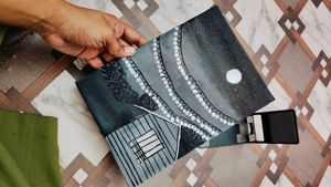 painting