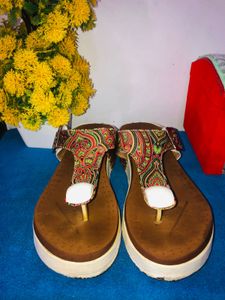 Rajasthani Flats