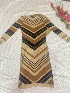 Bebe Dress
