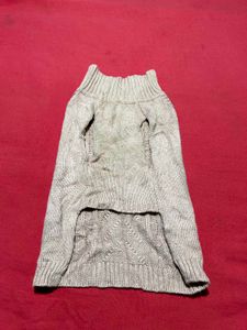 Dog Sweater