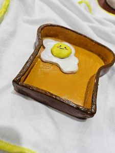 trinket Dish