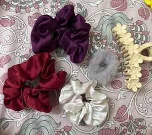 Hair Accessories
