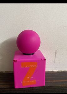 Assorted Perfume Bundle