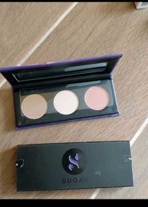 Sugar Blush Palette