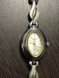 Westar Two-Tone Ladies Watch