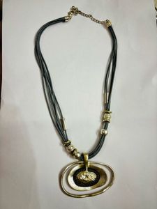 Handpicked Stylish Necklace