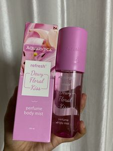 Aqualogica Refresh+ Perfume Body Mist