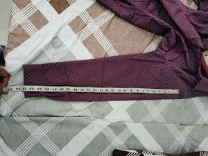 Stylish Patterned Shirt