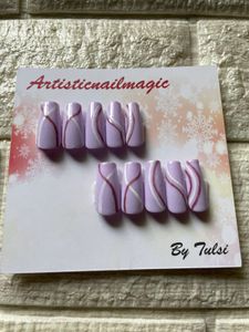 Press On Nails