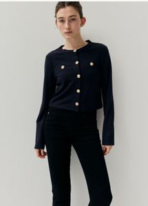 H&amp;M French Cardigan