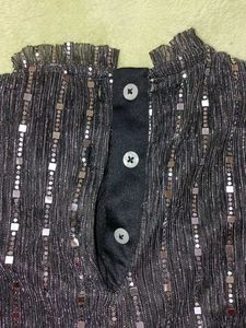 Sparkly Party Dress