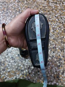 Black &amp; Brown Shoes