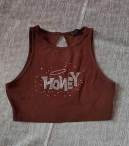 Zara And HnM Tank Tops