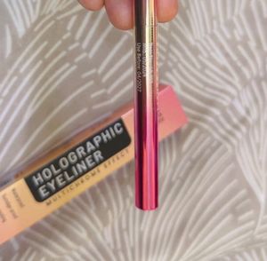 Swiss Beauty Holographic Eyeliner