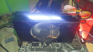 HP OEM RTX 2060 6GB GDDR6