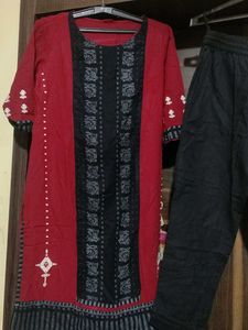 Elegant Kurta Set