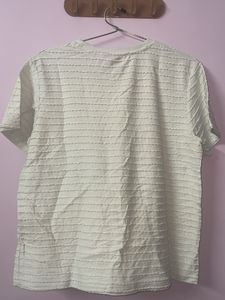 Light Blue Tshirt