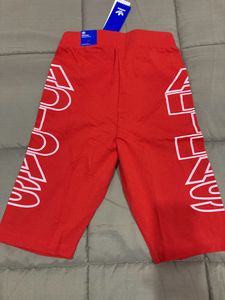 ADIDAS ORIGINALSSolid Women Red Tights