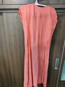 Elegant Ethnic Kurta