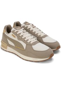 Puma Relaxed Vintage Sneakers