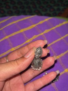 Beautiful Traditional Earrings