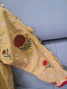 New Kurti Without Tag