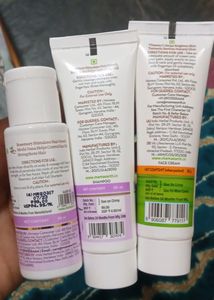 Mamaearth Combo Offer Pick Any 2 In 90 Please Tell Me Which Products You Want