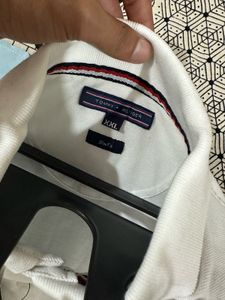 XXL Polo Tshirt