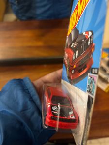 Hot Wheels BMW M3 Wagon