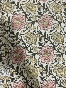 King Size Bedsheet Two Pillow Cover