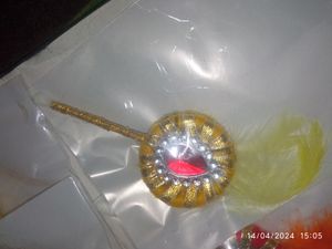 Tilak Stick