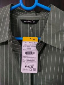 Zudio Brand New Dress