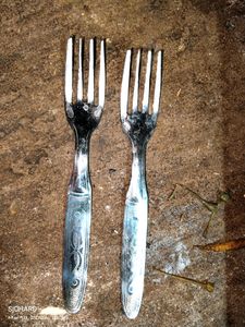 Frock Spoon 🥄🥄🥄🥄
