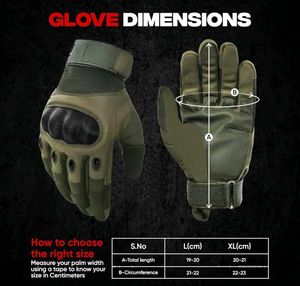 Bike Riding Gloves