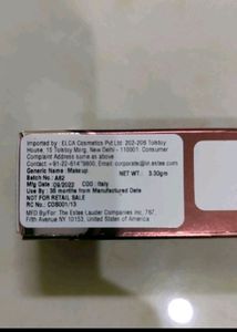 Too Faced Lipstick