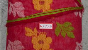 Dhakai Saree