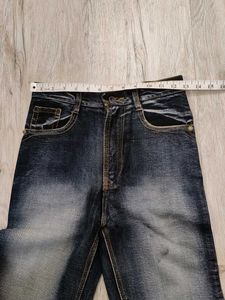 Ma253 Replay Bootcut Jeans Waist - 26 Inches
