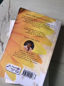 The Sunflower Tales