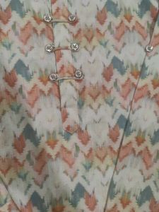 Short Kurta For Kids