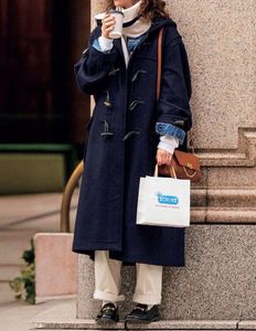 Classic Duffle Coat