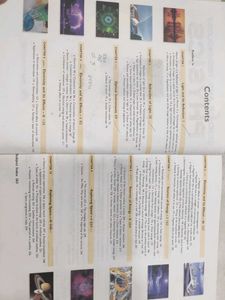 Science And Technology Physics For Class 10