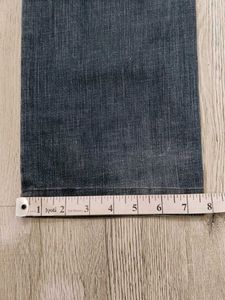 Sc9351 Lemax Jeans Waist 28