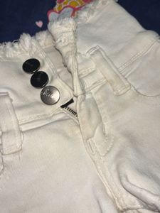Short With Tshirt